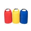 15 Liter Foldable Waterproof Tube Bag/ Tank/ Dry Bag